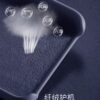 IQOO neo5手机壳液态硅胶防摔保护套全包款