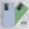 IQOO neo5手机壳液态硅胶防摔保护套全包款