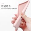 IQOO neo5手机壳液态硅胶防摔保护套全包款